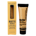 Bases para rostro Miss Rose