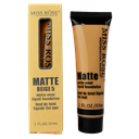Bases para rostro Miss Rose