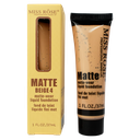 Bases para rostro Miss Rose