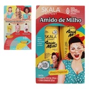 Set Capilares de Skala Surtidos