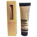 Bases para rostro Miss Rose