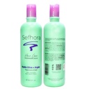 Tratamiento y Acondicionador Sephora, Therapy y Natural Shine Surtidos