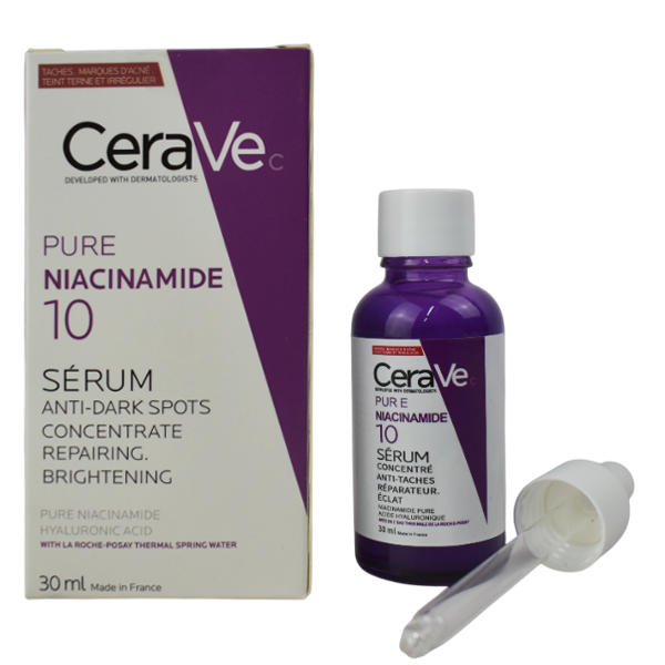 Sérum Facial Cerave