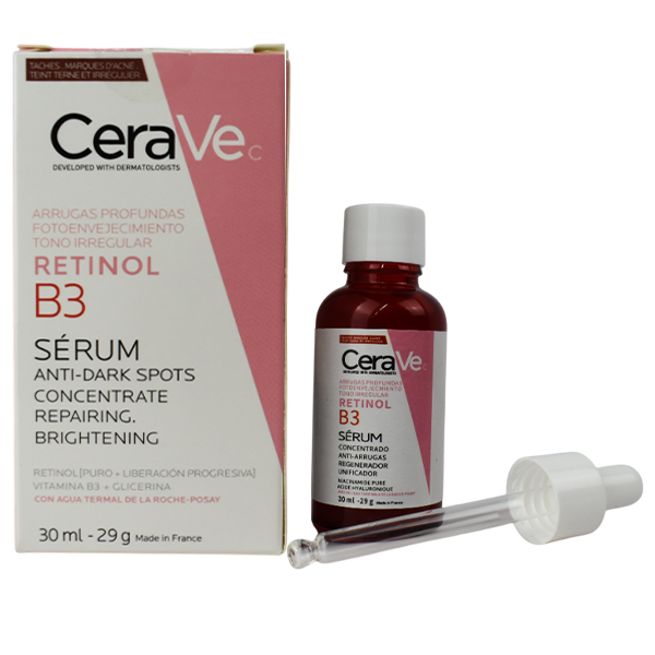 Sérum Facial Cerave