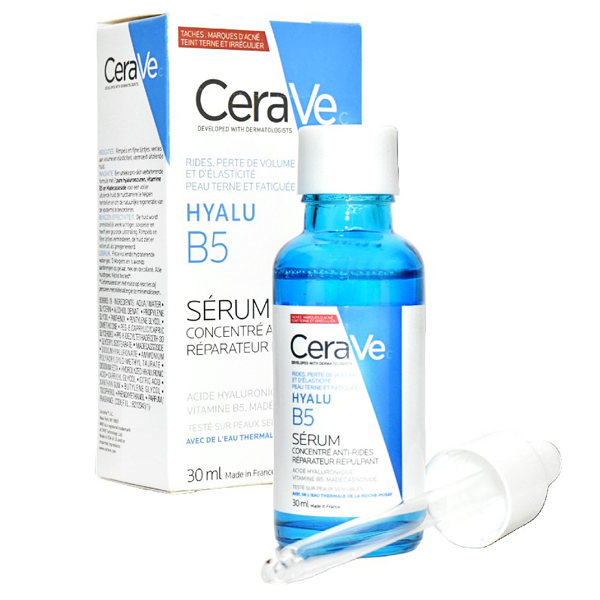 Sérum Facial Cerave