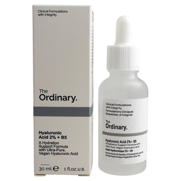 Sueros The Ordinary