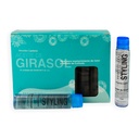 Ampollas Capilares Surtidas Sephora, Therapy y Natural Shine