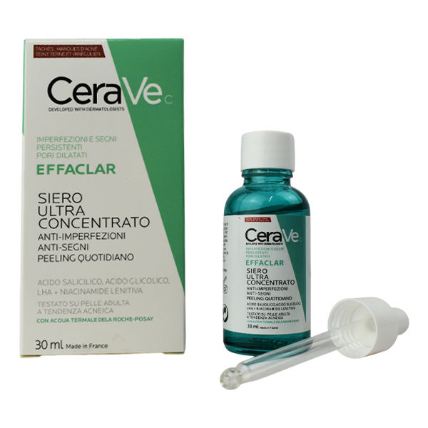 Sérum Facial Cerave