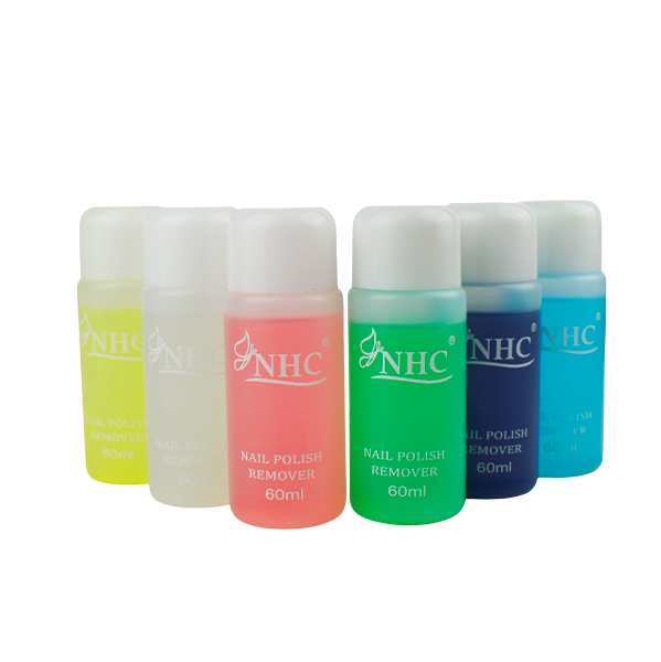 Acetona de 60ML - NHC