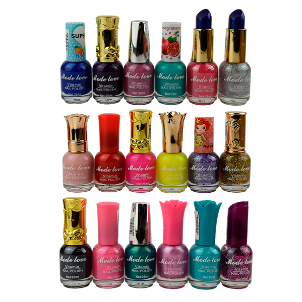 Pinta Uñas - Mode Love