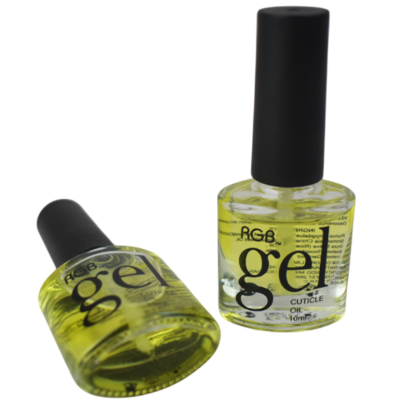 Aceite para Cuticula RGB
