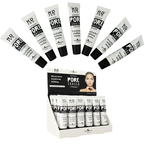 Primer Transparente Instant Pore de Italia Delux