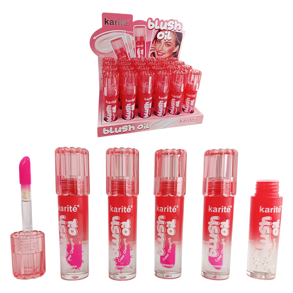 Blusk Oil de Karité