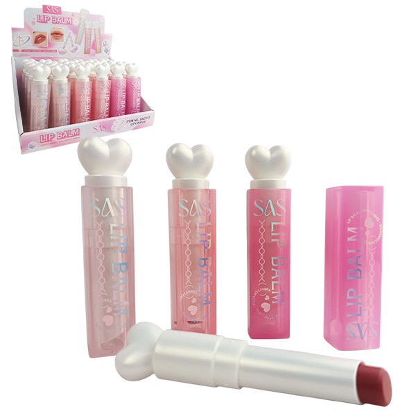 Balsamo Labial efecto Shifting de SAS