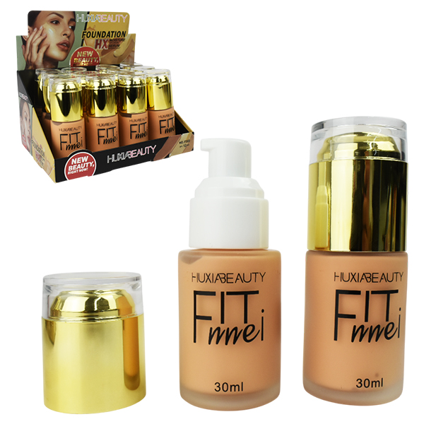 Base Hidratante Para Ojos Huxiabeauty
