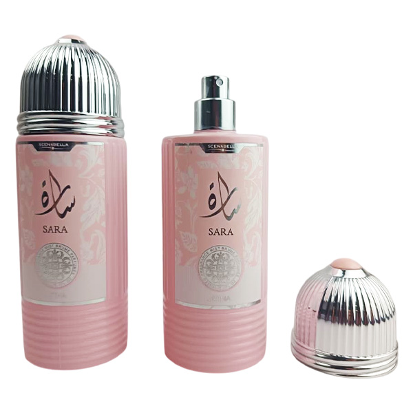 Perfumes árabes Fragrance 250ML