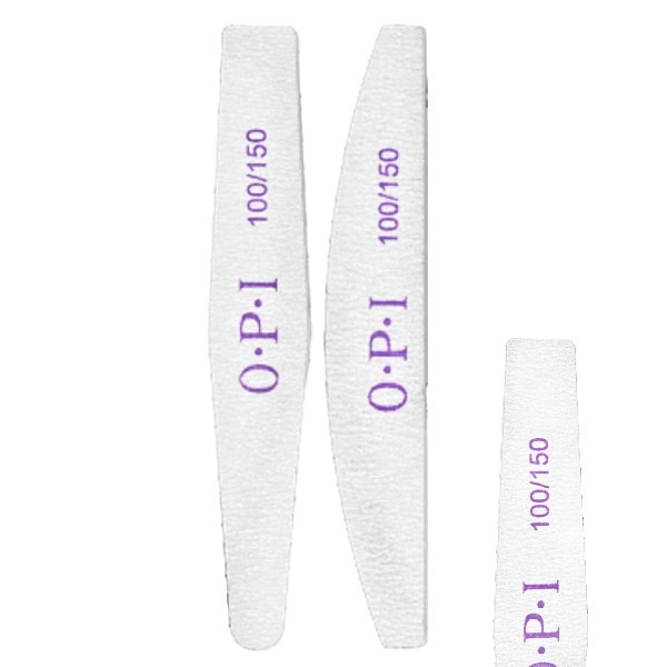Limas Opi Estilo surtido 100/150 - 100/100 - 100/180 - 80/100