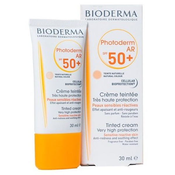 Protector solar Photoderm AR SPF 50+ X30 ml - Bioderma
