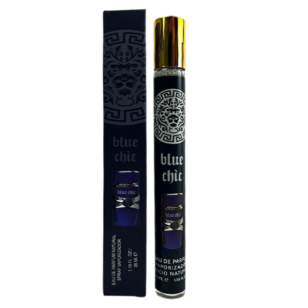 Perfumes Arabes Blue Chic surtido