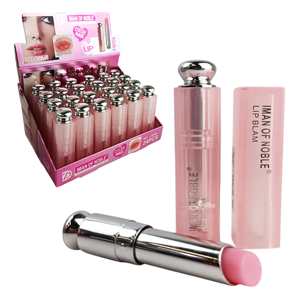 Balsamo Labial con olor Magico de IMAN OF NOBLE
