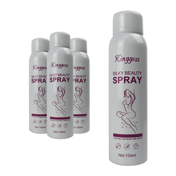 Spray depilatorio 150ML - Kinggess