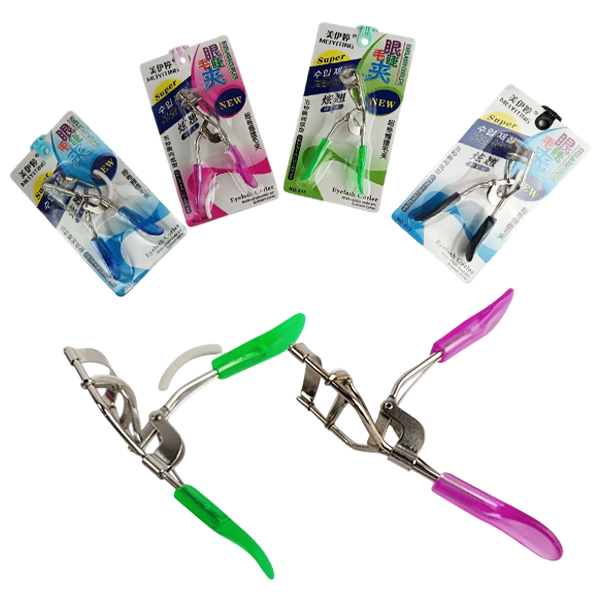 Curlash para pestañas Eyelash Curler colores surtidos