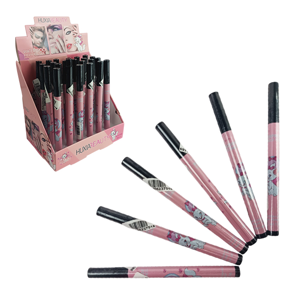 Delineador de Ojos HuxiaBeuty con diseño de Maríe