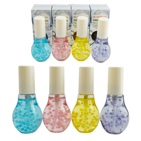 Primer Facial Mágico de Niacinamide - Billion Beauty