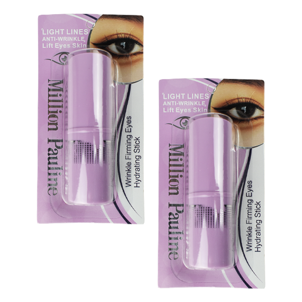 Hidratante para Ojos Milion Pauline