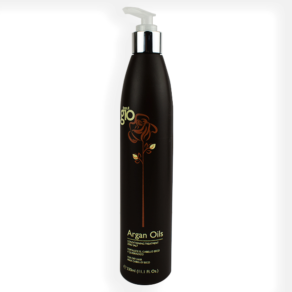 Tratamientos - Rous di gio