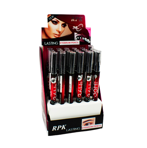 Delineador de cejas - RPK