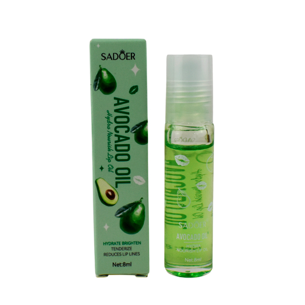 Balsamo hidratante con extracto de aguacate - Sadoer