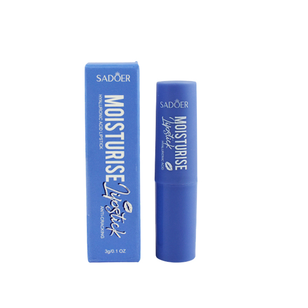 Balsamo labial hidratante - Sadoer