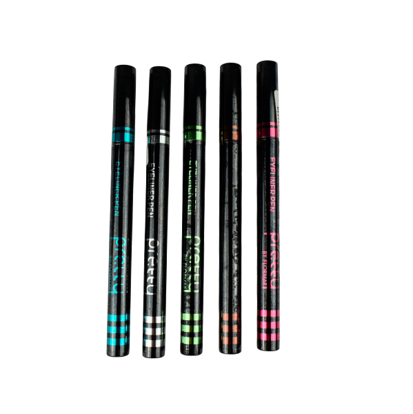 Delineador p/ojos - Pretty by Flormar