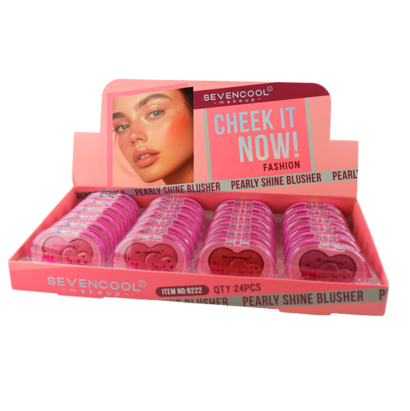 Rubor You Are Loved - Sevencool