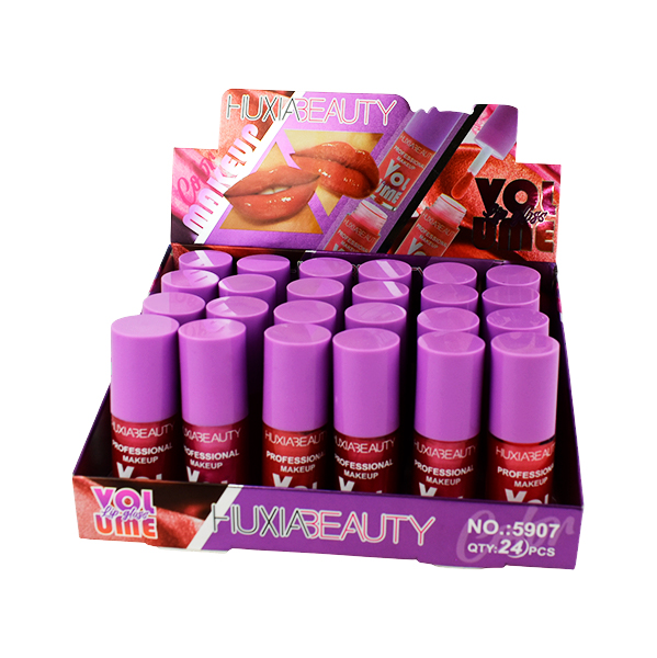 Brillo labial Volume - HuxiaBeauty