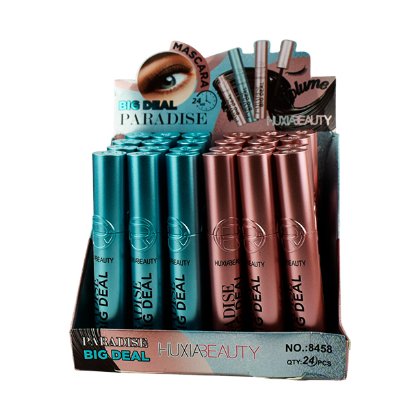 Máscara para pestañas big deal paradise - HuxiaBeauty