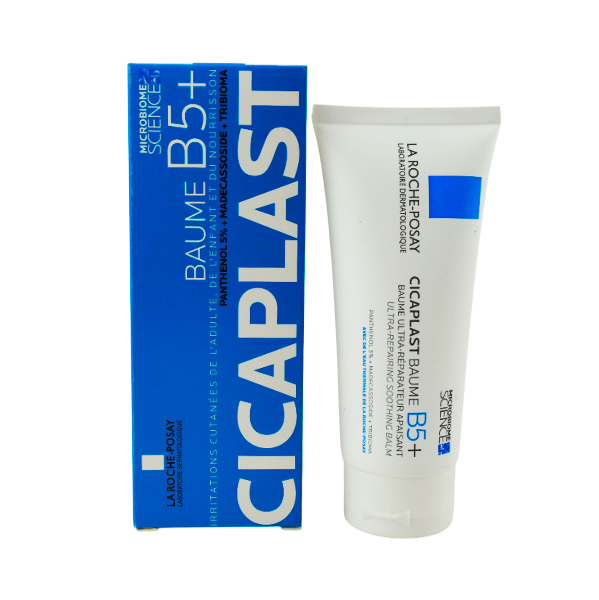Crema Cicaplast Baume B5 - La Roche-Posay