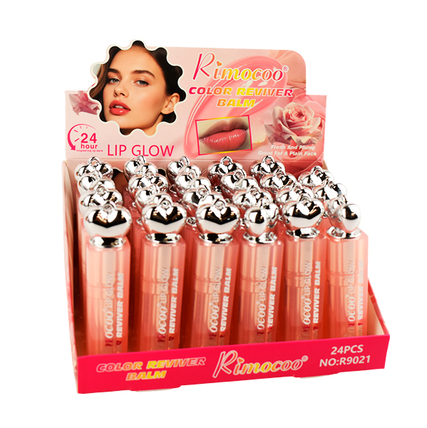 Bálsamo labial reviver - Rimocoo