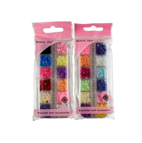 Decoración para uñas for nail - Beauty Sky