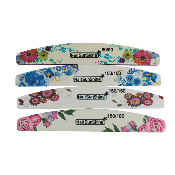 Lima para uñas - Nail SunShine