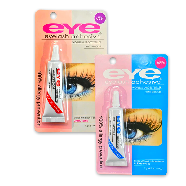 Pegamento Para Pestañas Eyelash Surtidos