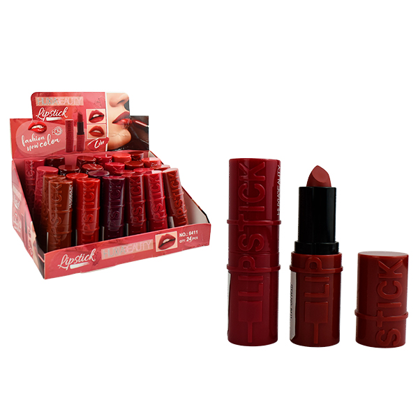 Labial matte fashion new - HuxiaBeauty