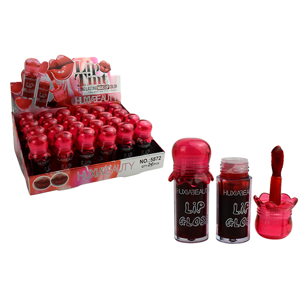 Tinta para labios long lasting - HuxiaBeauty