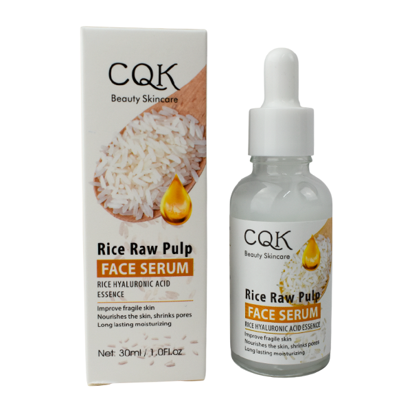 Suero De CQK Surtidos