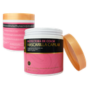 Mascarillas Capilares Lucky Lily Surtidas