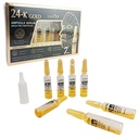 Ampollas Faciales para 7 Dias Surtidas