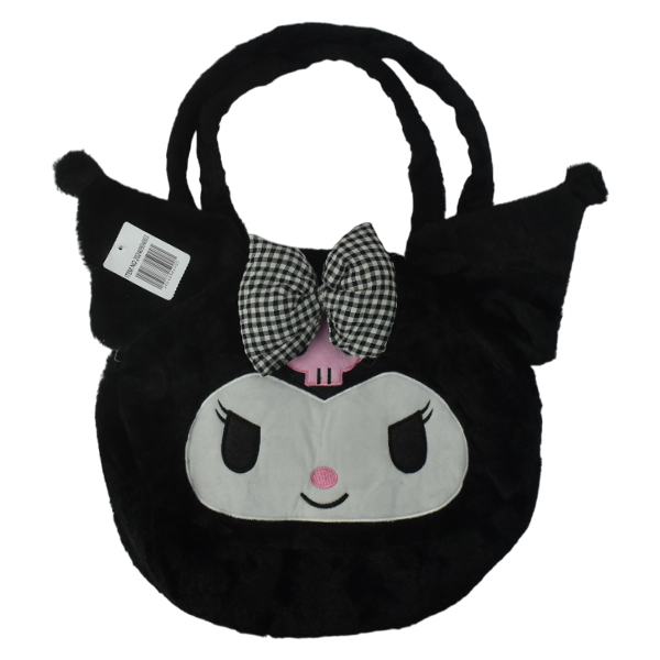 Cartera de niños con Diseños de Kuromi y Cinnamoroll