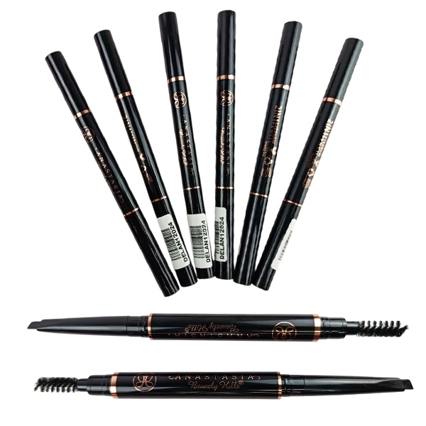 Delineador Retractil 2 En 1 Anastasia 3 Tonos Surtidos