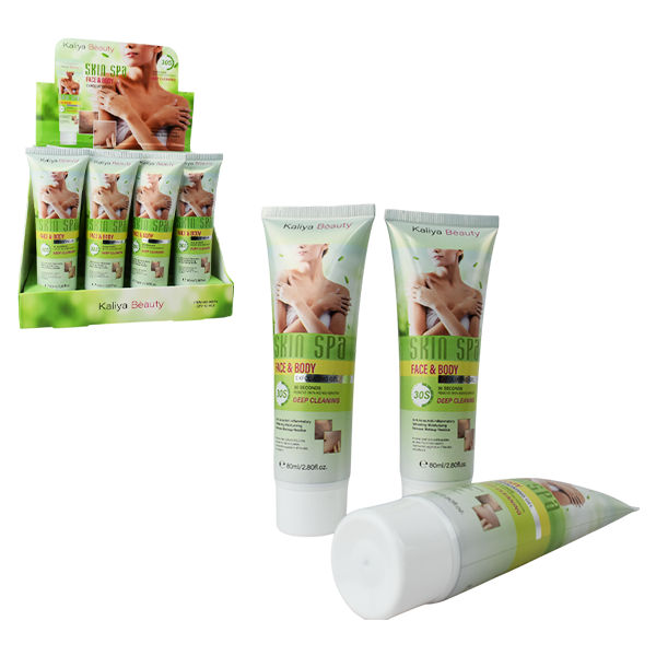 Exfoliante Facial Surtidos Kaliya Pink